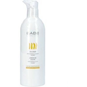 Babe - Olie-zeep - 500 ml