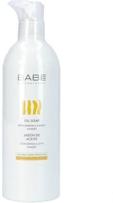 Babe - Olie-zeep - 500 ml