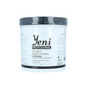 Yeni Lichaamsverstevigende crème, 1000 g