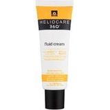 Heliocare - 360 Mineral Fluid - Zonnebrandcrème - SPF50 - 50ml