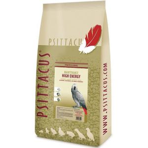 Psittacus Maintenance High Energy Formula 12 kg