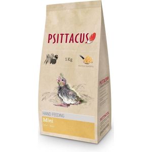 Psittacus Mini Hand-feeding formula 350 gr.