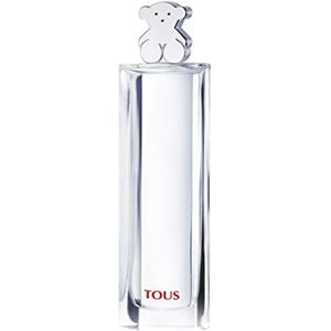 Damenparfüm Tous Silver EDT 90 ml (1 Stück)