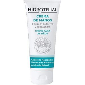 Hidrotelial Verzorgende handcrème 40 ml