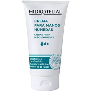 HIDROTELIAL Handcrème met boter, hydrotelial