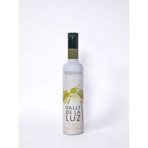 Oro del Desierto - Extra Vierge Organische Olijfolie - 500ml - voornamelijk Picual olijf - warm of koud gebruik