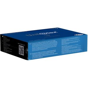 Unilatex - Natural - Classic - 144 Condooms - Natuurlijk Rubberlatex