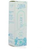 Oogdruppels - Isotone Oplossing - Kleurloos - 21 ml Bronwater - 9 ml Zeewater