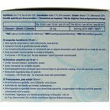 Quinton - Isotonic - 30 Ampullen - 10 ml - Koud Gemicrofilterd Zeewater