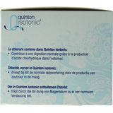 Quinton - Isotonic - 30 Ampullen - 10 ml - Koud Gemicrofilterd Zeewater