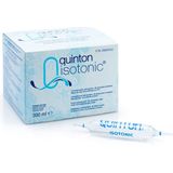 Quinton - Isotonic - 30 Ampullen - 10 ml - Koud Gemicrofilterd Zeewater