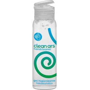 Body Ars - Desinfecterende Handgel - 100 ml - 70% Ethyl Alcohol