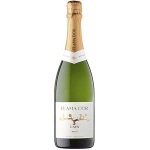 Cava L Anae Brut fles 75cl