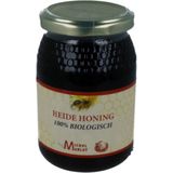 Michel Merlet - Heide Honing - Biologisch - 100% Honing