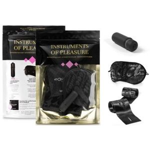 Bijoux Indiscrets - Instruments Of Pleasure Paars