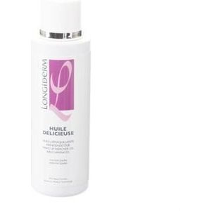 Longiderm Anti-Age Reinigende Olie 200
