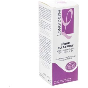 Longiderm Eclafort Serum 30ml