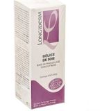 Delice DE Soie - Make-up Primer - Transparant - Zijdezacht - Hydraterend