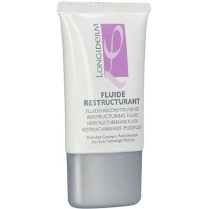 Longiderm Herstructurerende Fluide Vloeibare crème 50ml