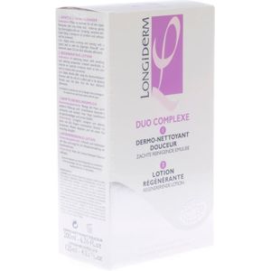 Gezichtscleanser - Zacht - Emulsie - Voor Elk Huidtype