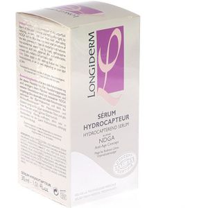 Sérum Hydrocapteur - Gezichtsverzorging - Hydratatie - Anti-aging - 30ml