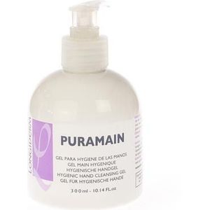 Handgel - Handhygiëne - Hydraterend - Pompfles