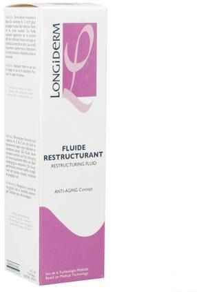 Gezichtscrème - Fluïde - Stralende Teint - Antioxiderende Bescherming