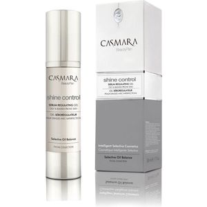 Casmara Sebum Regulating Gel 50Ml
