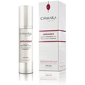Casmara Balancing Moisturizing Cream 50Ml