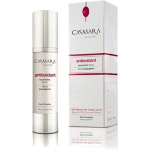 Casmara - Balancing Serum - 50 ml - Gezichtscrème