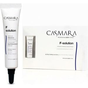 Casmara BodyArt F Solution Verstevigende Kuur Behandeling 10 x 10 ml