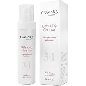 Casmara Balancing Cleanser 100% Biologisch