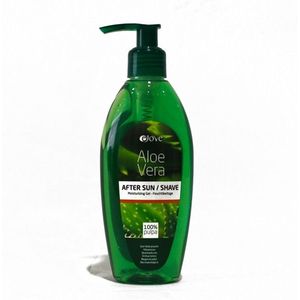 Ejove Aloe Vera After Sun & Shave 200 ml