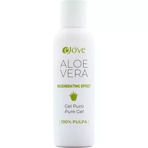 Aloe vera gel 98 puur Hubner gezichtsverzorging 100 ml kopen? | Laagste  prijs | beslist.nl