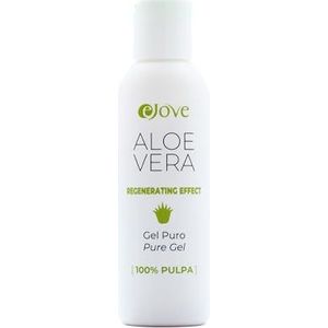 Ejove Aloe Vera Regenerating Effect 100% Pure Gel 100 ml