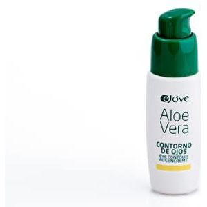 Ejove - Aloe Vera - Oogcrème - 40 ml