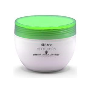 Ejove - Anti-Veroudering Crème - Hydraterend - Aloë Vera - 50ml