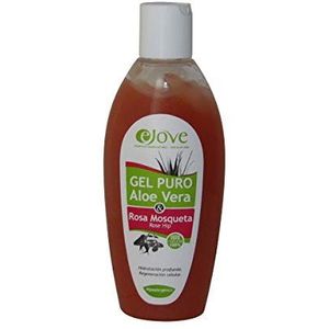 Ejove Pure Rose Gel en Aloë Vera, 200 ml