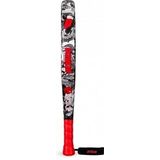 Padel Racket Prince Rocket Black Tattoo