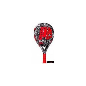 Prince Rocket Tattoo Padelracket Veelkleurig