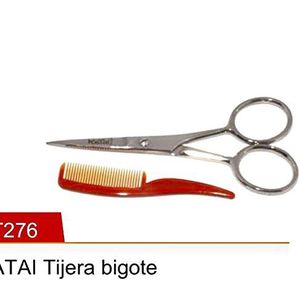 Katai, Manicure- en pedicureset (zilver) - 1 stuk