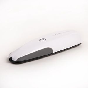 The Cosmetic Republic - Laser Hair Treatment - Anti-Haaruitval - met SAF100 PRO™