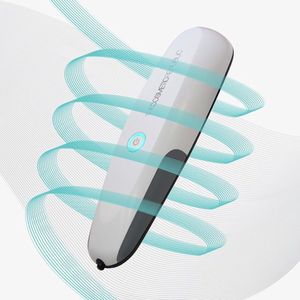 The Cosmetic Republic Laser Kit Professional - ZWART