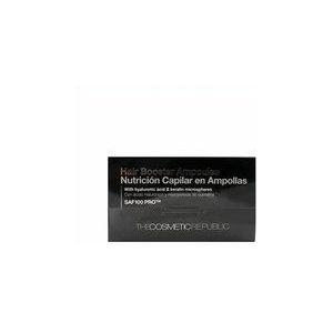 The Cosmetic Republic - Hair Booster Ampules - Anti-Haaruitval -  - met SAF100 PRO™