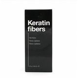 The Cosmetic Republic - Keratinevezels - Haarverdikker - Lichtbruin - 80 applicaties
