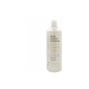 The Cosmetic Republic - Multivitamin Shampoo - 1 L