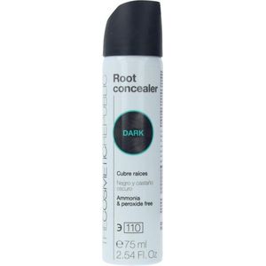 Touch-up haarlak voor wortels The Cosmetic Republic