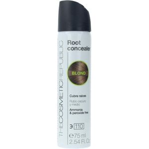 The Cosmetic Republic Root Concealer Blond 75 ml