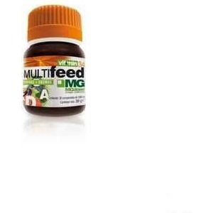 Soria Multifeed Vit. & Min. 34 30 Tabletten  -  Soria Bel