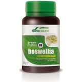 Boswellia Hars Extract - 400 mg - Antiinflammatoir - 60 Tabletten